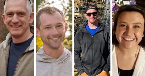 Heartbreaking loss(Death) – Four Moffatt family members mourned after fatal aircraft crash in Union County, South Carolina